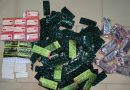 Two Arrested for Transnational Drug Smuggling, 197 Sachets of Tramadol Recovered in Adamawa